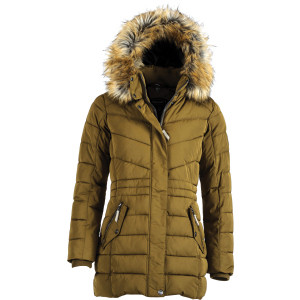 Куртка Northland Milana Parka 02-09210_94 38 (9009451699338) в Луцьку