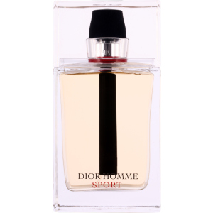 Тестер Туалетная вода для мужчин Dior Homme Sport 125 мл (3348901333146)