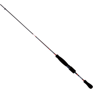 Удилище Nomura Akira Trout Area Red 1.98 м 0.5-4 г Solid Tip (NM20520419)