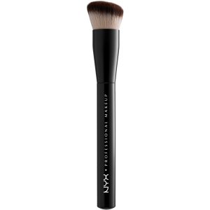 Кисть для нанесения тональной основы NYX Professional Makeup (800897184919) в Луцке