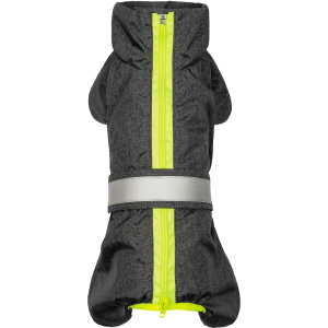 Комбинезон для средних собак Pet Fashion RAIN Active M-2 (4823082416400) ТОП в Луцке