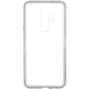 Панель BeCover Magnetite Hardware Samsung Galaxy S9+ SM-G965 White