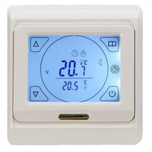 купить Терморегулятор In-Therm WL 91 (9024)