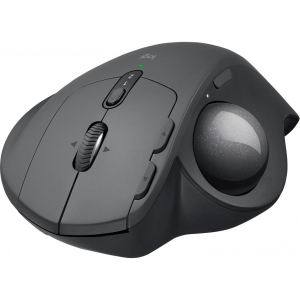 Мишка Logitech MX Ergo Bluetooth Graphite (910-005179)