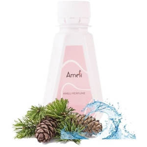 Парфумована вода для чоловіків Ameli 220 Версія Man Eau Fraiche (Versace) 100 мл (ROZ6205054690) рейтинг