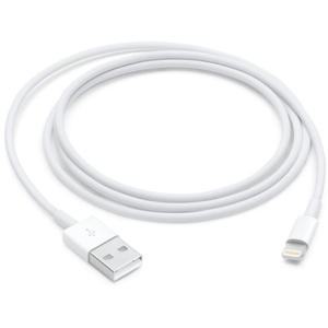 Кабель Apple Lightning to USB 1 м (MXLY2ZM/A) ТОП в Луцке