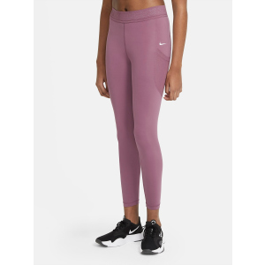 Спортивные леггинсы Nike W Np Tight 7/8 Femme Nvlty Pp2 DA0561-533 M (194501988056)