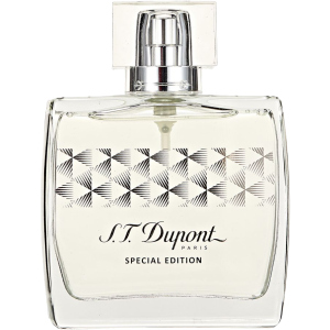 Туалетна вода для чоловіків S.T. Dupont Special Edition Pour Homme 100 мл (3386460098083)