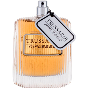 Тестер Туалетна вода для чоловіків Trussardi Riflesso 100 мл (8011530805586) краща модель в Луцьку