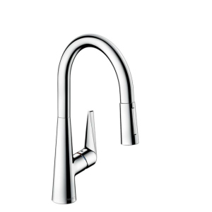 Кухонный смеситель HANSGROHE TALIS S 72815000