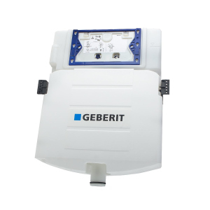 Бачок для чаші гену GEBERIT SIGMA 109.300.00.5