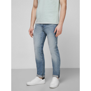 Джинси Levi's 502 Taper Now And Never 29507-0940 33-34 (5400898785297) в Луцьку