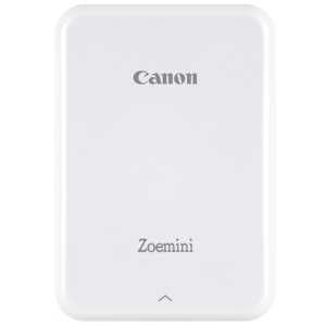 Canon Zoemini PV123 White (3204C006) лучшая модель в Луцке