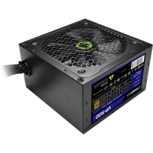 Блок живлення GAMEMAX 500W (VP-500) краща модель в Луцьку