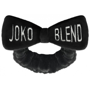 Пов'язка на голову Joko Blend Hair Band Black (4823099501151) ТОП в Луцьку