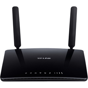 3G/4G WiFi роутер TP-Link Archer MR200 лучшая модель в Луцке