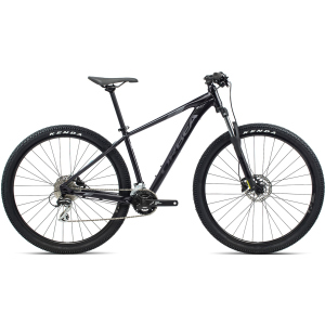 Велосипед Orbea MX50 29 M 2021 Metallic Black (Gloss) / Grey (Matte) (L20517NQ) ТОП в Луцке