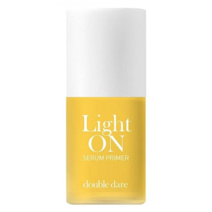 Праймер для лица Double Dare Light On Serum Primer 1 шт (812772018974) лучшая модель в Луцке