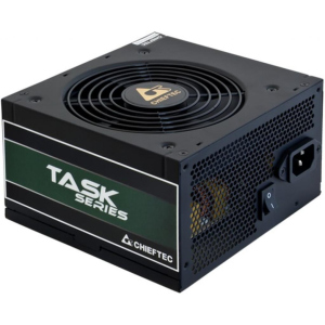 Блок живлення CHIEFTEC 500W Task (TPS-500S) в Луцьку