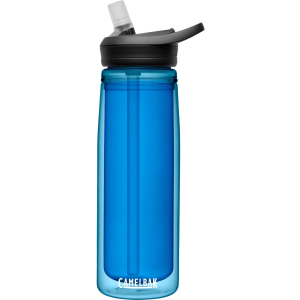 Спортивна фляга для води CamelBak 1646401060 eddy+ 20oz 20oz Insulated Ocean 0.6 л (886798018003) ТОП в Луцьку