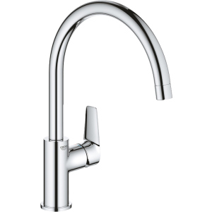 купить Смеситель кухонный GROHE BauEdge 31367001