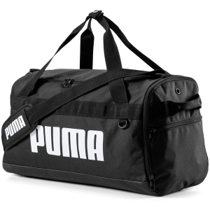 Спортивна сумка Puma Challenger Duffel Bag S 07662001 Black (4060981725954) в Луцьку