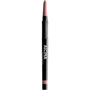 купить Контурный карандаш для губ Alcina Precise Lip Liner 010 Natural 8 мл (4008666656766)