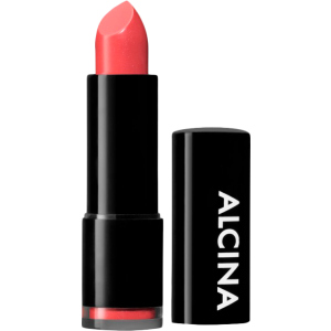 Помада для губ Alcina Intence Lipstick 020 Papaya 18 г (4008666655127) ТОП в Луцке