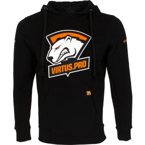 Худи FS Holding Virtus.pro Player Hoodie Classic 2017 M (FVPCLHOOD17BK000M) в Луцьку