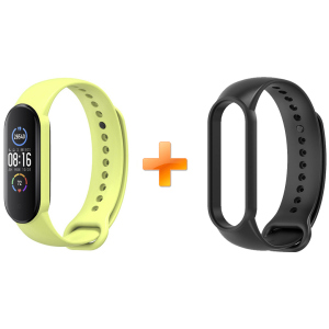 Xiaomi Mi Band 5 MiJobs Grass Green (MJ5-SS006GG) в Луцке