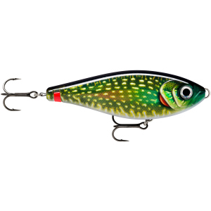 Воблер Rapala X-Rap Haku PKL 140 мм 74 г (XRHK14 PKL) краща модель в Луцьку