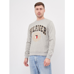 хорошая модель Свитшот Tommy Hilfiger 10393.2 L (48) Серый