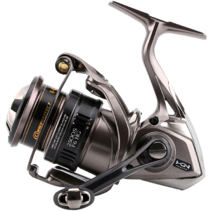 Катушка Shimano Complex CI4+ 2500S 9+1BB 5.0:1 (22669774) ТОП в Луцке