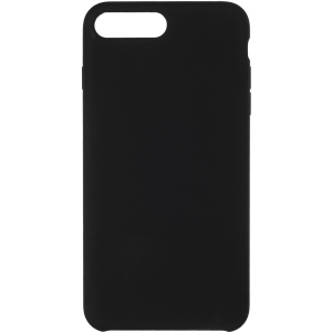 Панель Krazi Soft Case для Apple iPhone 7 Plus/8 Plus Black (2099900719509) в Луцьку