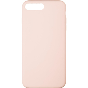 Панель Krazi Soft Case для Apple iPhone 7 Plus/8 Plus Pink Sand ТОП в Луцке