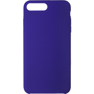 хорошая модель Панель Krazi Soft Case для Apple iPhone 7 Plus/8 Plus Ultra Violet