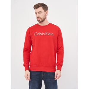 Свитшот Calvin Klein Jeans 1095.4 XXL (52) Красный в Луцке