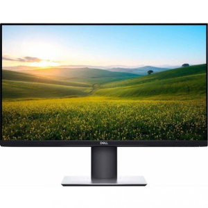 купити Монітор DELL P2720D (210-AUOQ) IPS Black (210-AUOQ)