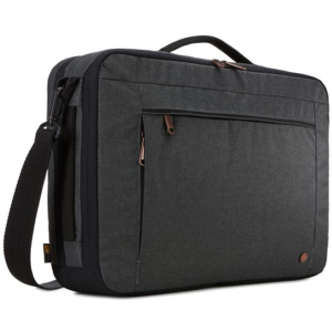 Сумка для ноутбука Case Logic Era Convertible Bag ERACV-116 15.6" Obsidian (3203698) в Луцке