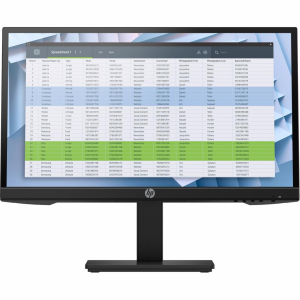 купити Монітор HP HP P22h G4 FHD Monitor (7UZ36AA)