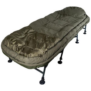 Карпова розкладачка Ranger BED 85 Kingsize Sleep (RA 5512) в Луцьку