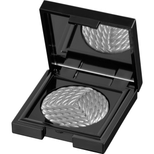 Тіні для повік Alcina Miracle Eye Shadow 040 silver 3 г (4008666652164)