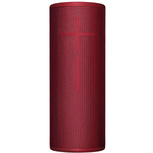 Акустическая система Ultimate Ears Megaboom 3 Wireless Bluetooth Speaker Sunset Red (984-001406) рейтинг