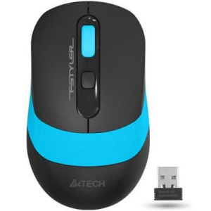 Мышка A4tech FG10 Blue ТОП в Луцке