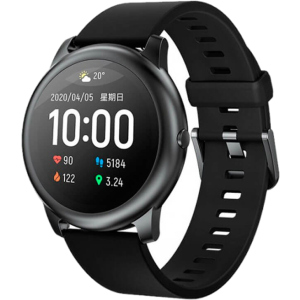 HAYLOU Smart Watch Solar (LS05) Black краща модель в Луцьку