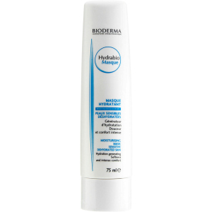 Зволожуюча маска Bioderma Hydrabio Moisturising 75 мл (3401343613730) в Луцьку