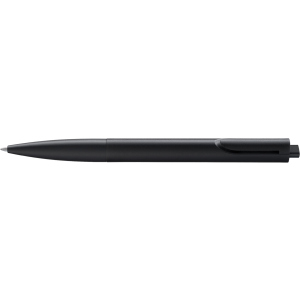 Ручка шариковая Lamy Noto Черная / Стержень M16 1 мм Черный (4014519279570) в Луцке