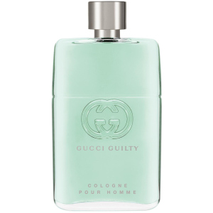 Одеколон для чоловіків Gucci Guilty Cologne pour Homme 90 мл (3614227912076) краща модель в Луцьку