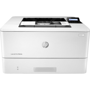 HP LaserJet Pro M404dn (W1A53A) краща модель в Луцьку