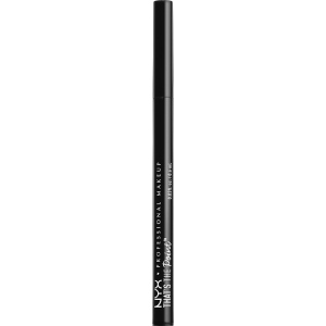 Лайнер NYX Professional Makeup Thats The Point Eyelnr - Hella Fine 07 Hella Fine 0.6 мл (800897107949) лучшая модель в Луцке